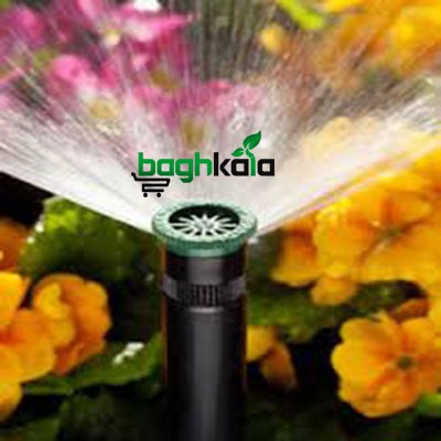 آبپاش هانتر PSU-04 12A